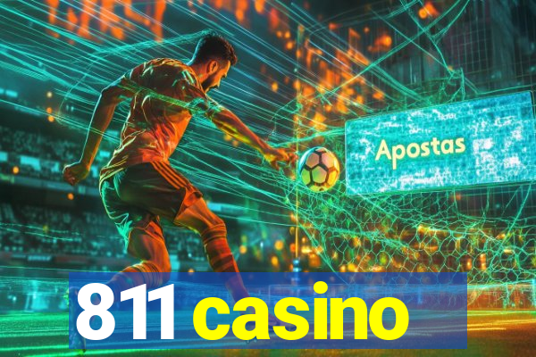 811 casino